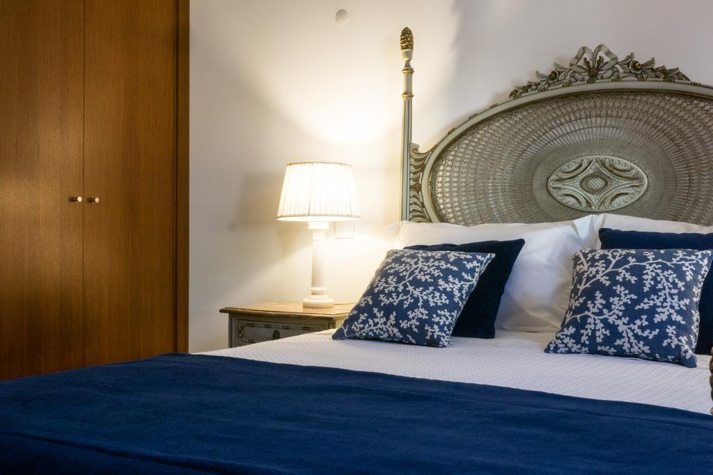 Vila Casa Soares Milheiros de Poiares Exteriér fotografie