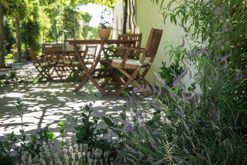 Vila Casa Soares Milheiros de Poiares Exteriér fotografie