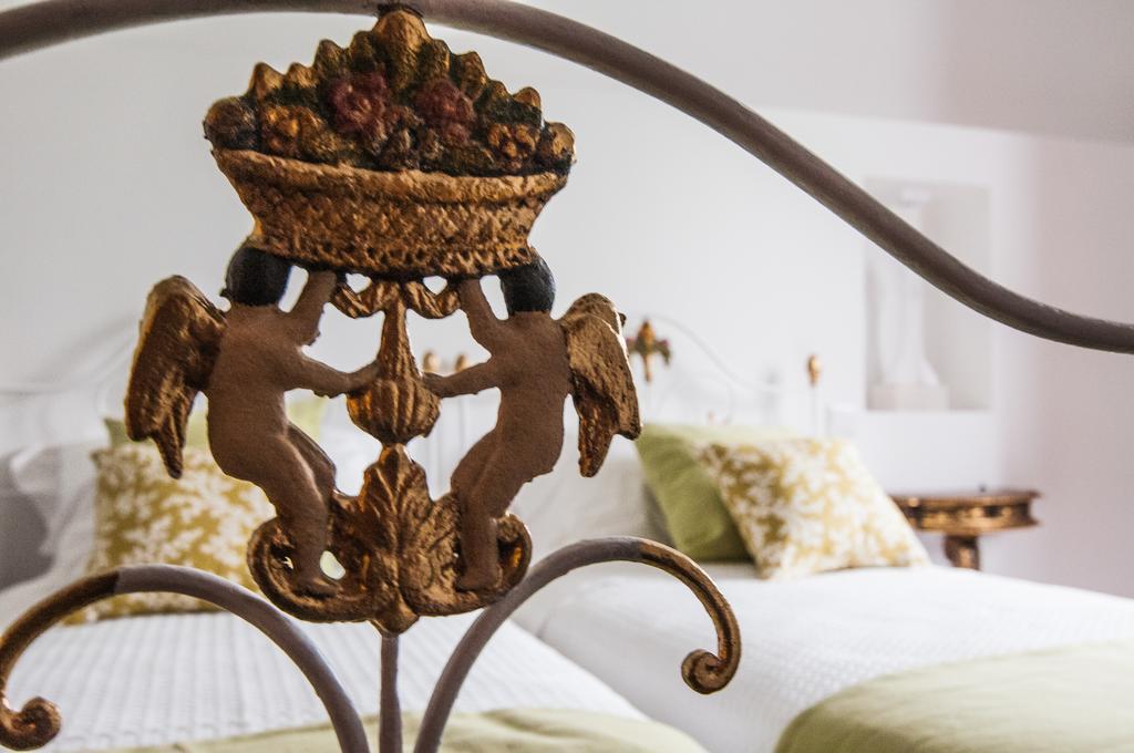 Vila Casa Soares Milheiros de Poiares Exteriér fotografie
