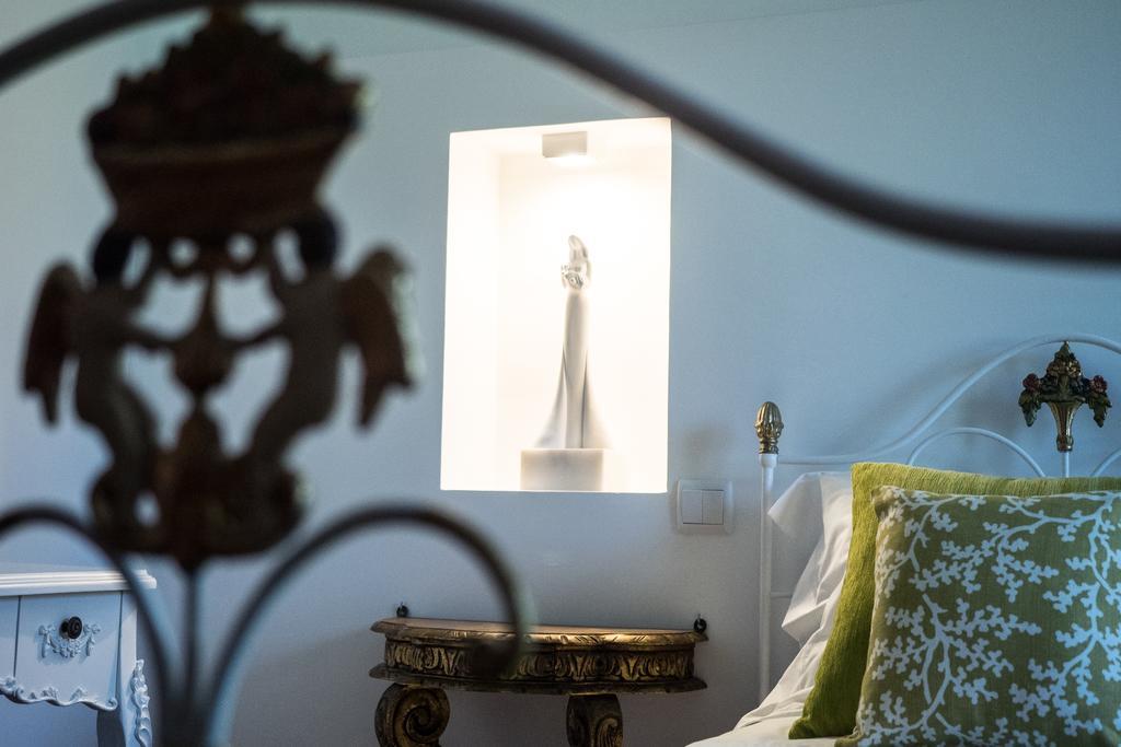 Vila Casa Soares Milheiros de Poiares Exteriér fotografie