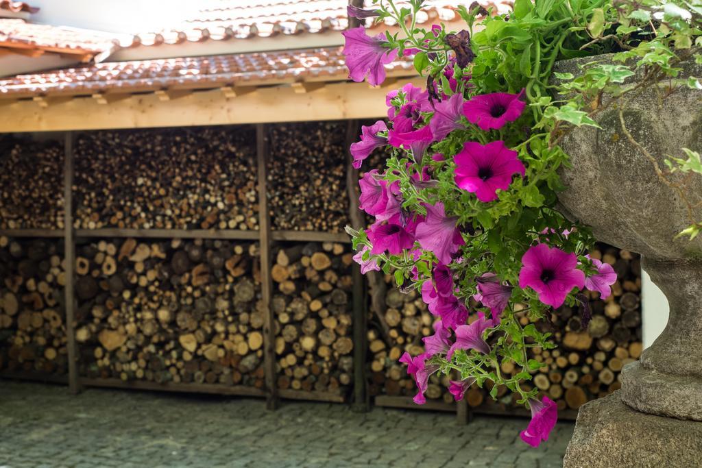 Vila Casa Soares Milheiros de Poiares Exteriér fotografie