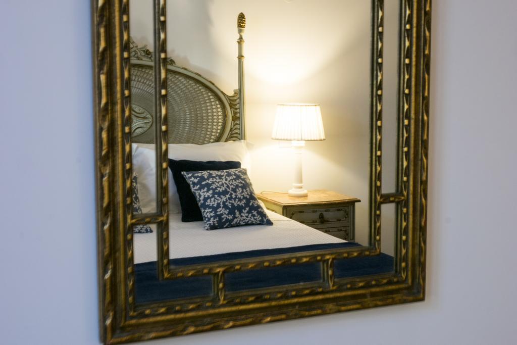 Vila Casa Soares Milheiros de Poiares Exteriér fotografie