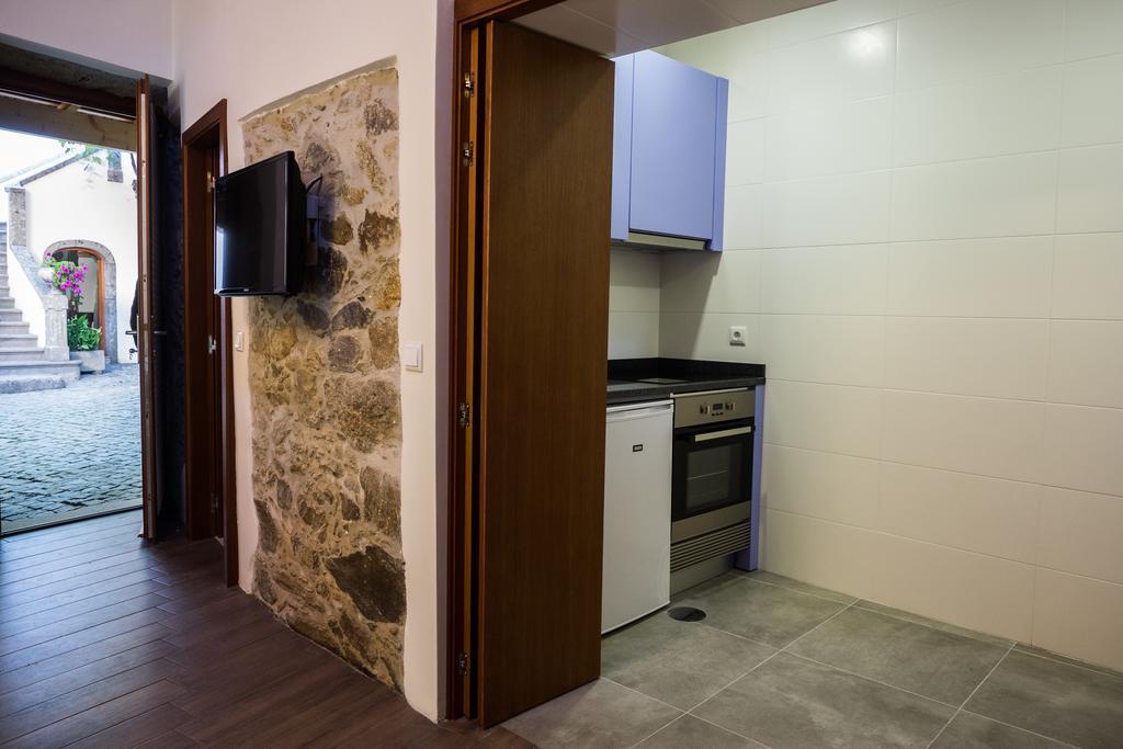 Vila Casa Soares Milheiros de Poiares Exteriér fotografie